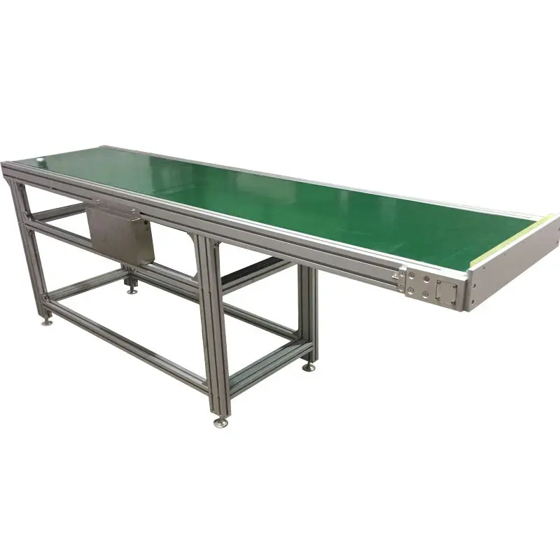 High quality OEM TM Series stainless steel drum motor motorized drum for light duty belt conveyor