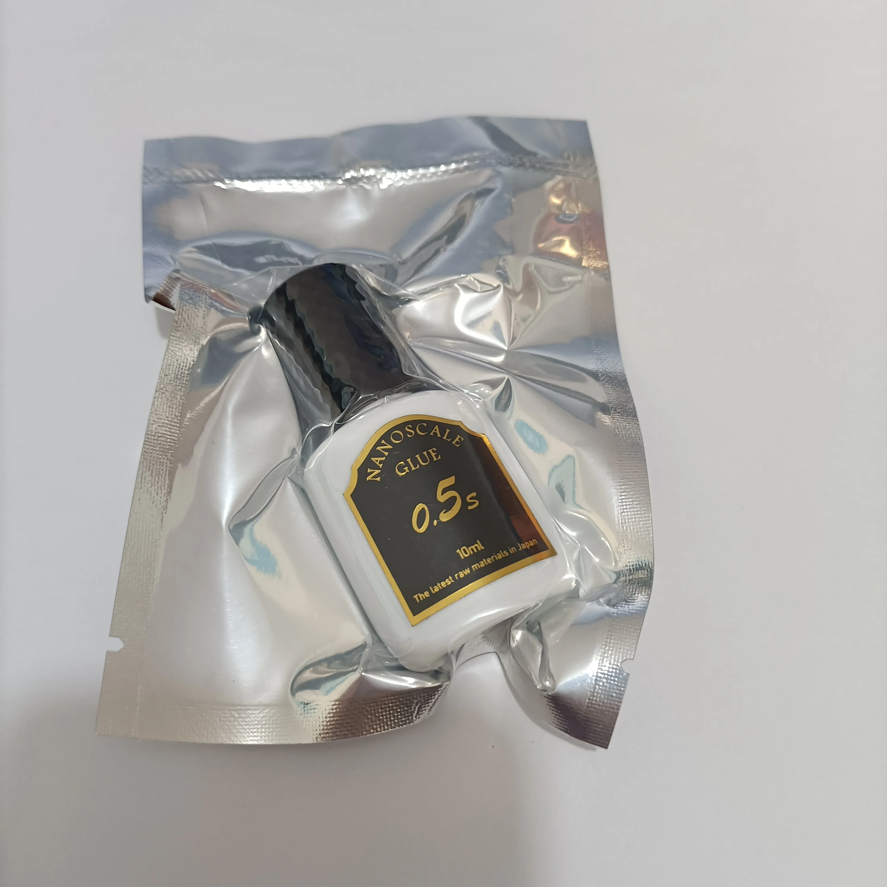 Хорошее качество, лучший клей для ресниц, клей для наращивания ресниц от частного бренда