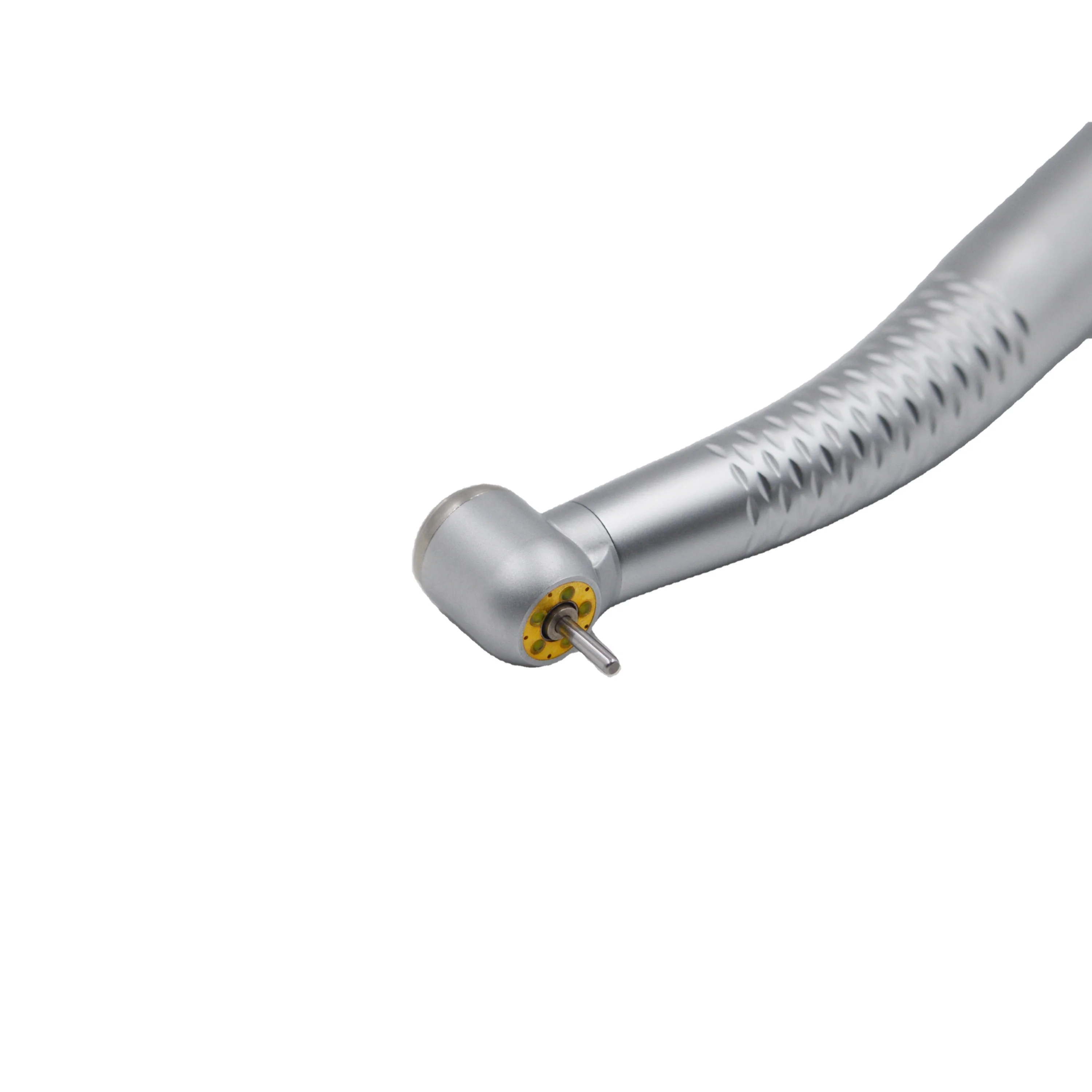 Laura Kors Good Price Contra Angle Surgical Air Tupink Rednd Piece Low Speed Dental Handpiece Peed Dental Handpiece Metal Silver