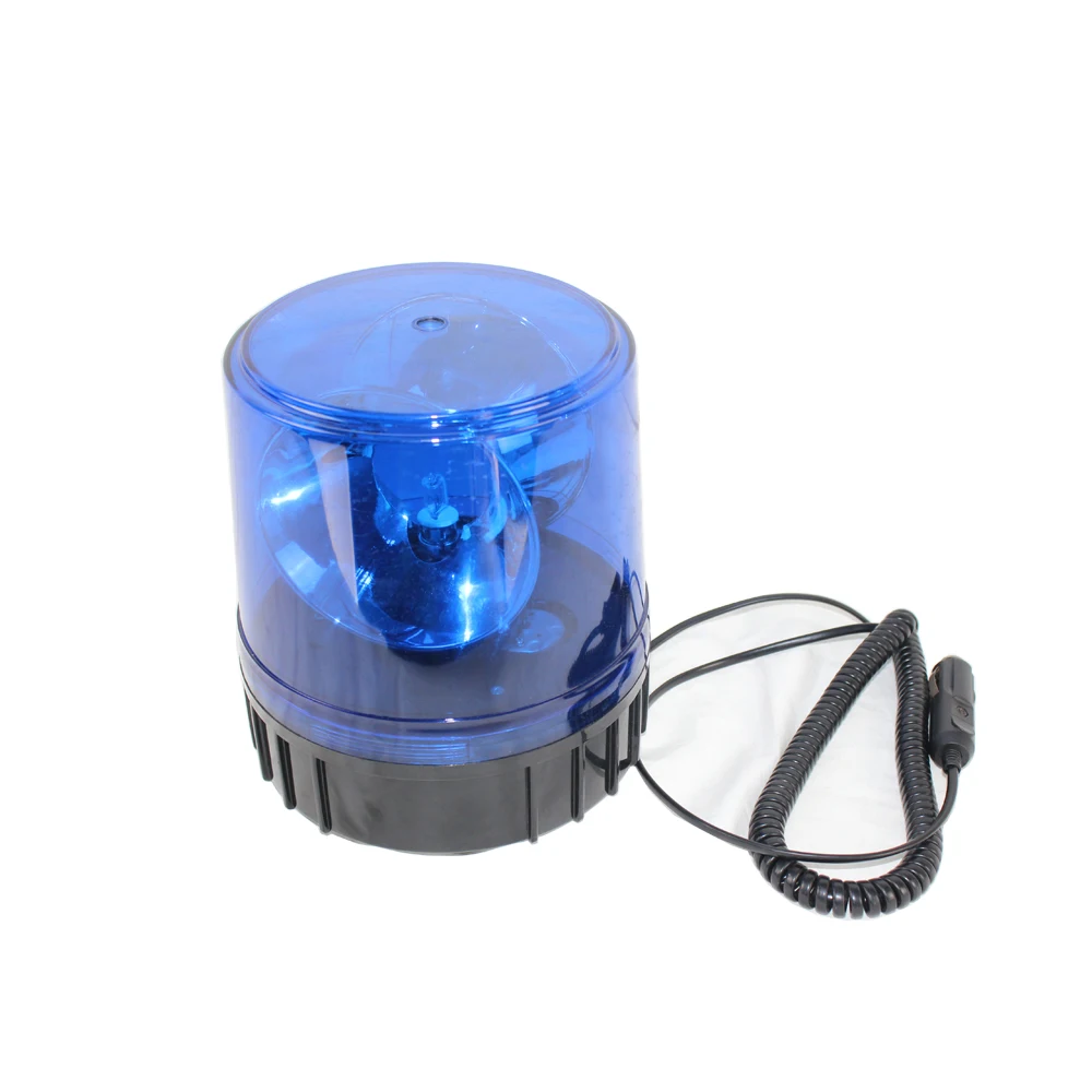 Производитель HAIBANG синие галогенные фары для грузовиков стробоскопические скорой