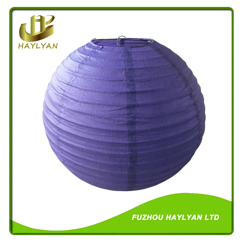 
Thai paper lanterns Japanese striped paper lanterns 