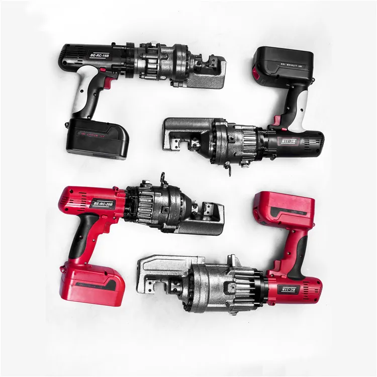 Беспроводной резак для арматуры