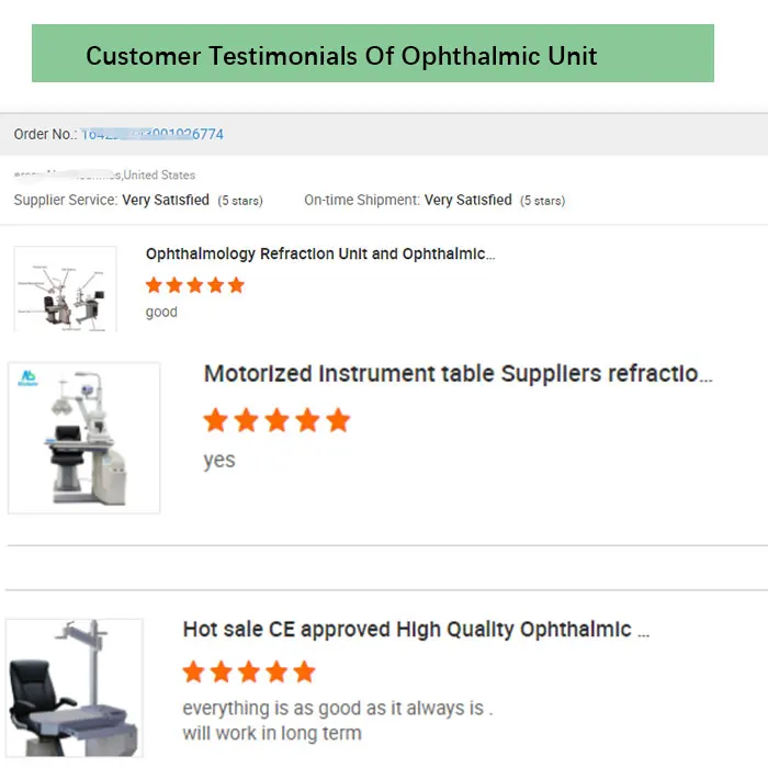 2022 CE горячая Распродажа, компактный офтальмологический рефракционный блок с рефракционным блоком, офтальмологический стул, цена для оптометрического блока