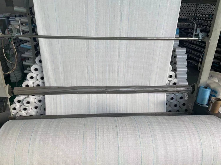 
Durable Using Agricultural Laminated 50kg Pp Woven Rice Poly Bag Agriculture 