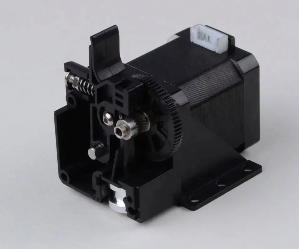 High performance 3D printer Extruder Fully Kits with Nema 42 Motor suitable For Bowden & Direct Mounting 1.75mm