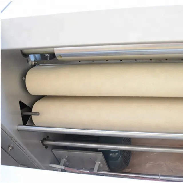 Формовочная машина для французского хлеба, формовщик багета для хлеба, оборудование для выпечки