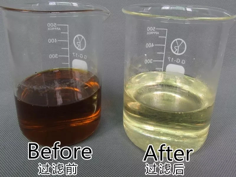 Safe and Environmental friendly Decolorizing Catalyst Sand Industrial Silica Gel Filter Silica Gel