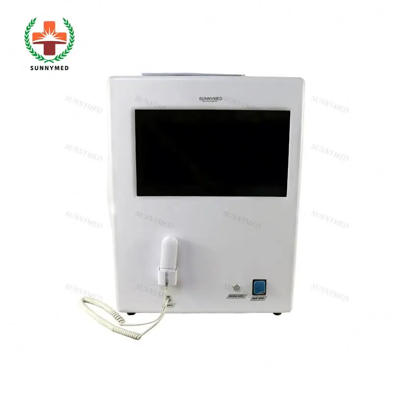 SY-V020A Ophthalmic Projection Full Automatic Computer Perimeter Machine For Eye Test