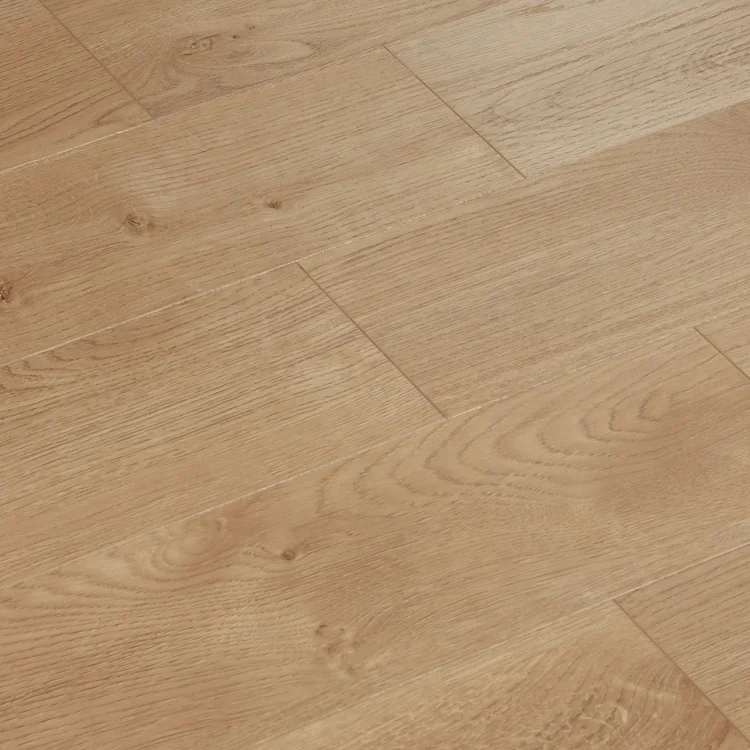 
Red Oak Hardwood Flooring 