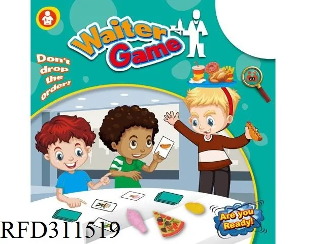  New Design Educational Counting Game Catching Fishing