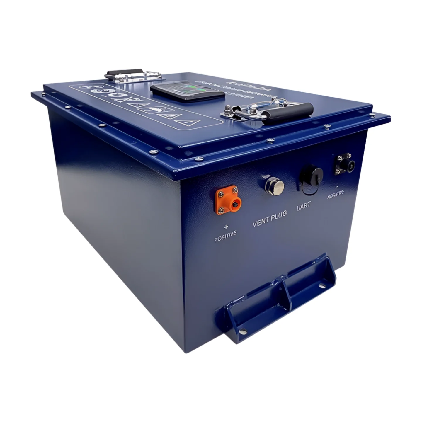 2024 Hot Selling 72V 105Ah 8064Wh Custom OEM ODM service Golf Cart Lithium Ion LiFePO4 Batteries