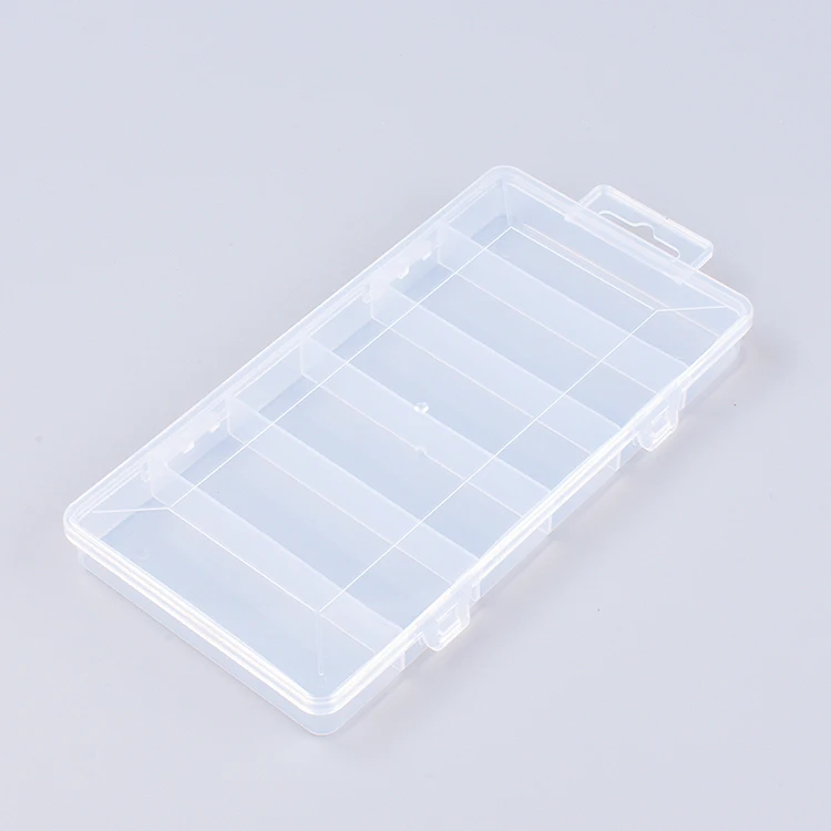 Shanfeng Popular High Quality Clear PP Corrugated Plastic Box Packaging