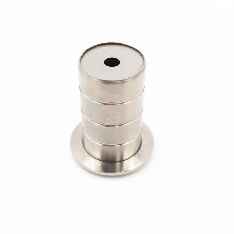 Stainless steel dust cover cylinder, sand proof spring, flat hole device/dust plug door bolt dust cylinder for kitchen garden