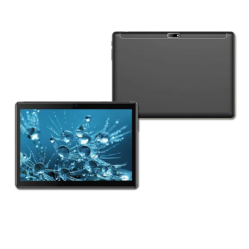 Best Tablet Pcs Prices Smart Android 10.0 Phablet 4G 10.1 Inch Android Tablet Replacement Screen