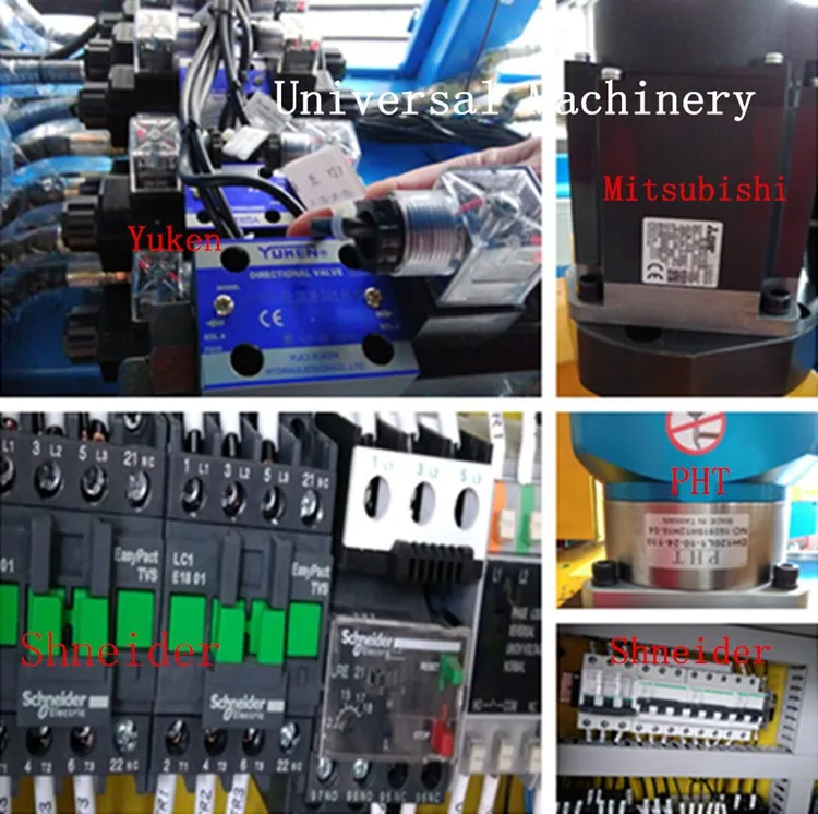 CNC Automatic 3D Tube Bending Machine For Exhausts and Boiler Pipe Industry