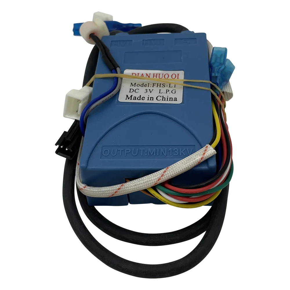 DC 3V LPG High Energy Igniter Pulse Sparker Ignition Module Gas Control Box