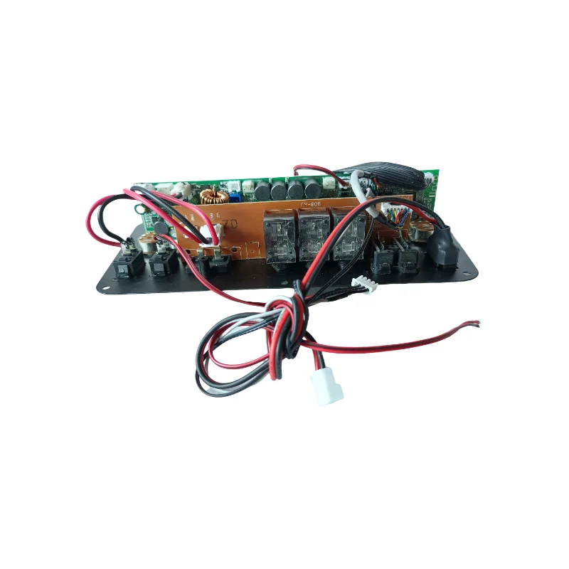 Factory Supply Power Amplifier Board 50-100W 12V Power