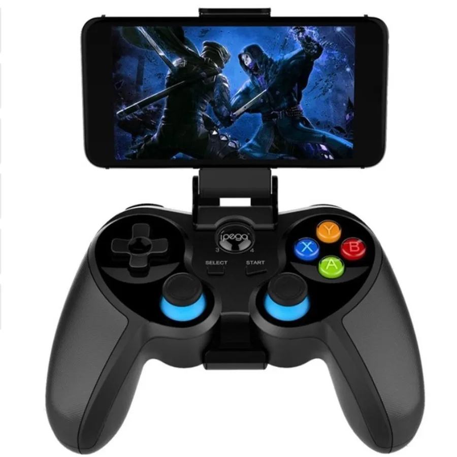 Ipega PG-9157 Wireless Gamepad Joystick Gamepads For Android Phone PC TV Box Joypad Handheld Game Controller Gaming Control