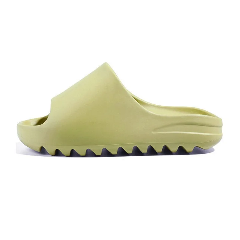 2024 Fashion home slippers eva foam slippers wholesale for men and women