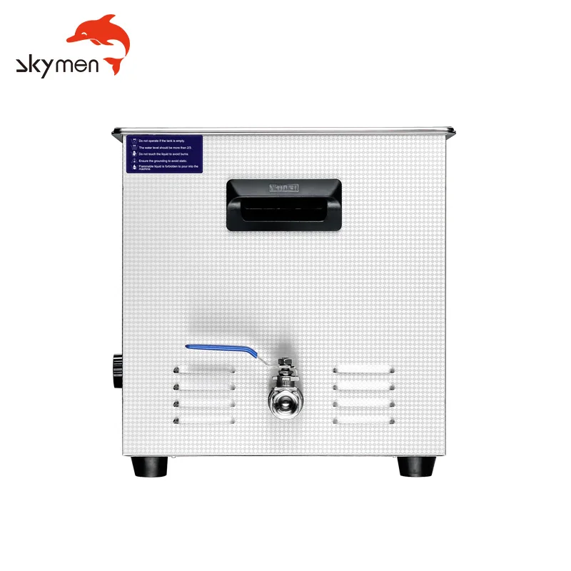 Skymen most durable auto engine ultrasound machine valve body air filter auto parts ultrasonic cleaner 30l