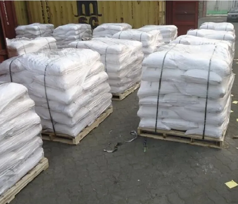 
Food grade high purity 99% Potassium ferrocyanide trihyrate CAS: 14459-95-1 