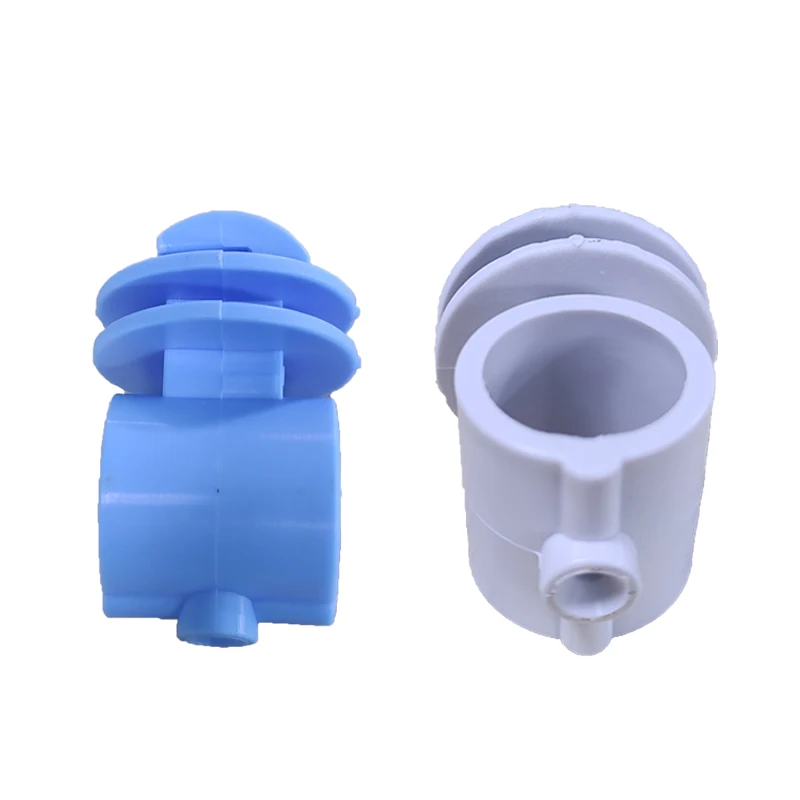 Bearing rod insulator electric fence kit electric fence insulator Plastic accessories middle Insulator