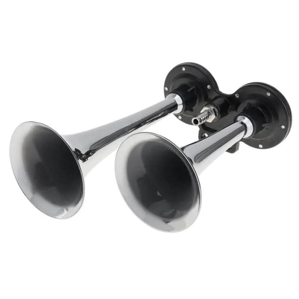 12v universal air horn compressor for Trucks Cars Automobiles