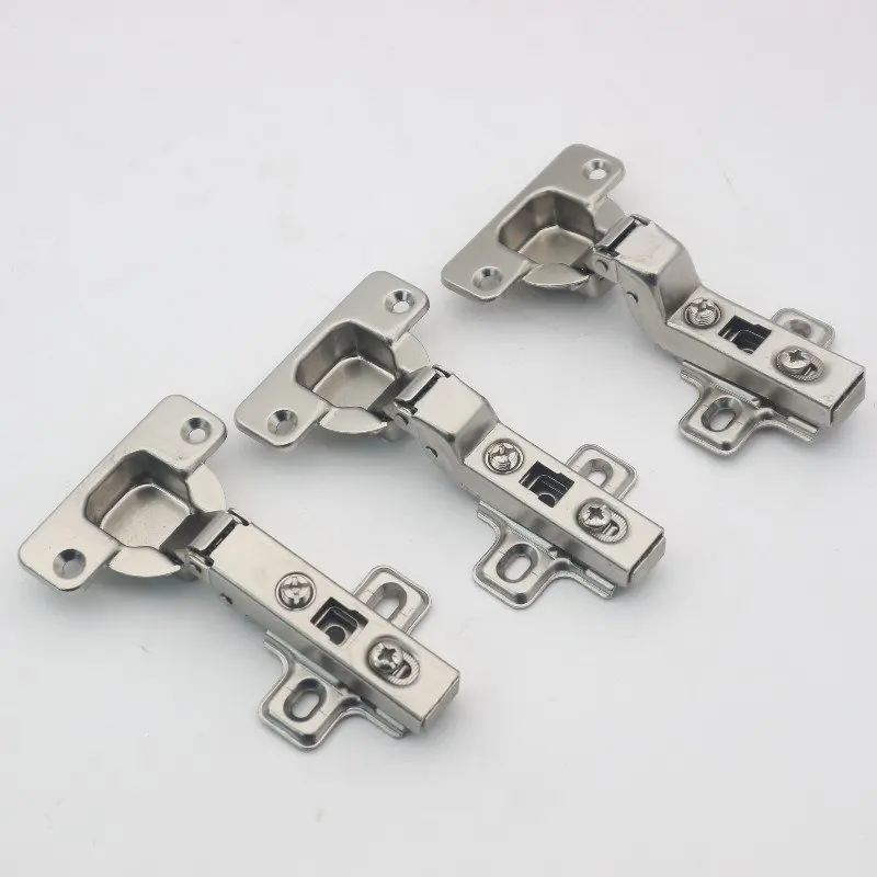 TK-F719  Push to open hinge soft closing hinge cabinet invisible door hinges