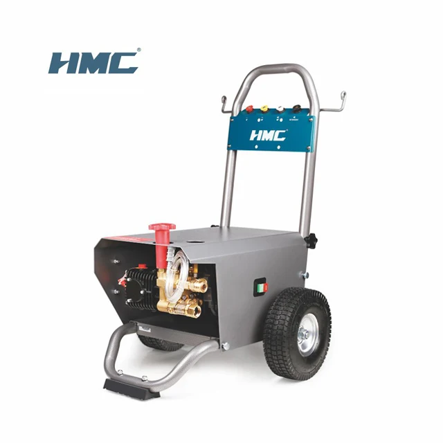 China Car Pressure Washer Electric High Pressure Cleaner 1600w