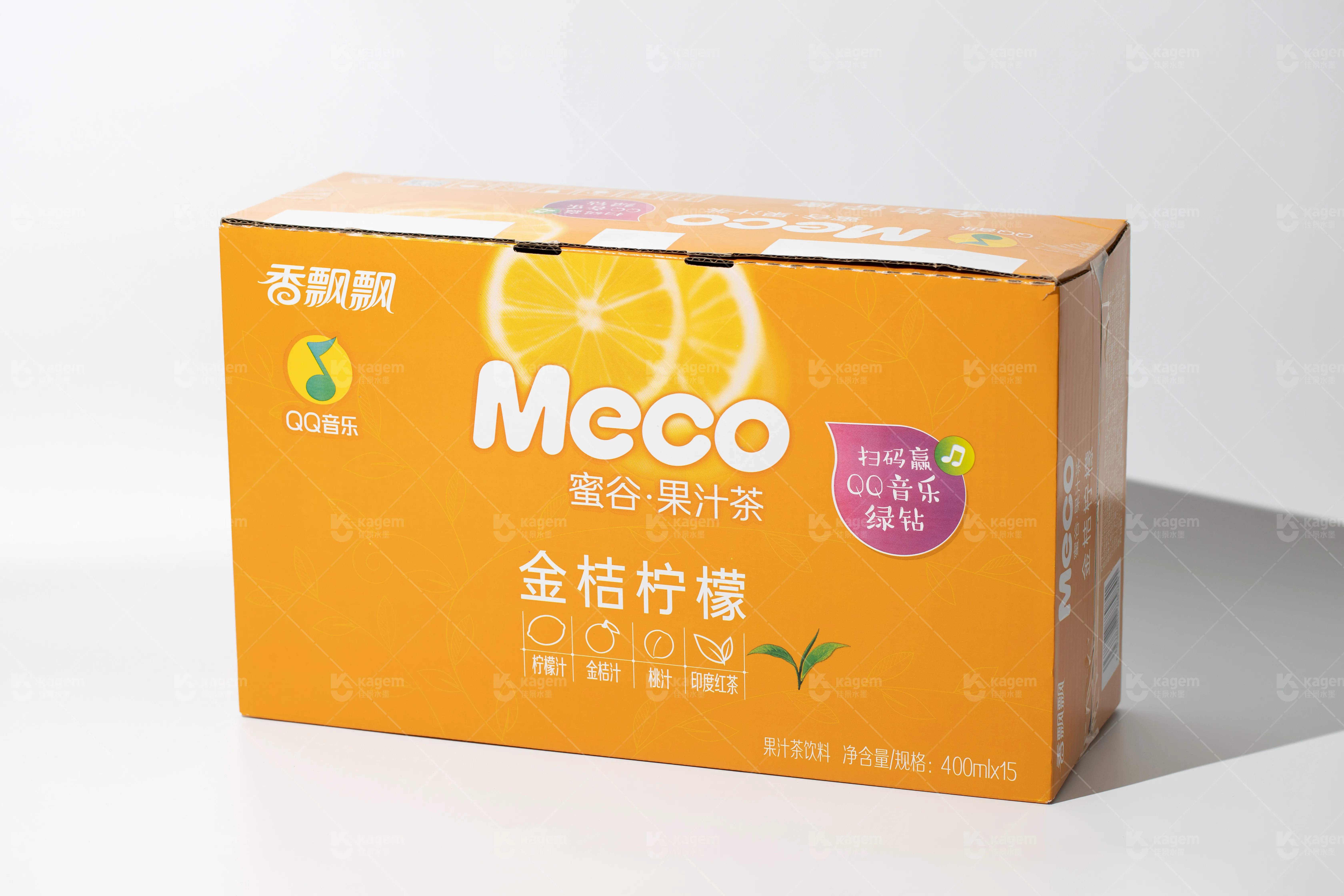 
corrugated printer slotter ink from China profession factory 