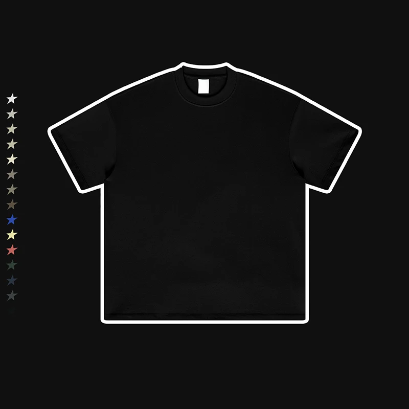 Custom Summer Oversized  Tracksuit For Casual Sports Two Piece T Shirt And Short Set Unisex Women Men Track Suit