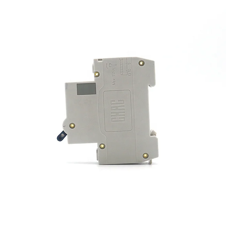 1P 32A MCB C32 miniature circuit breaker CHAC CQB2-40