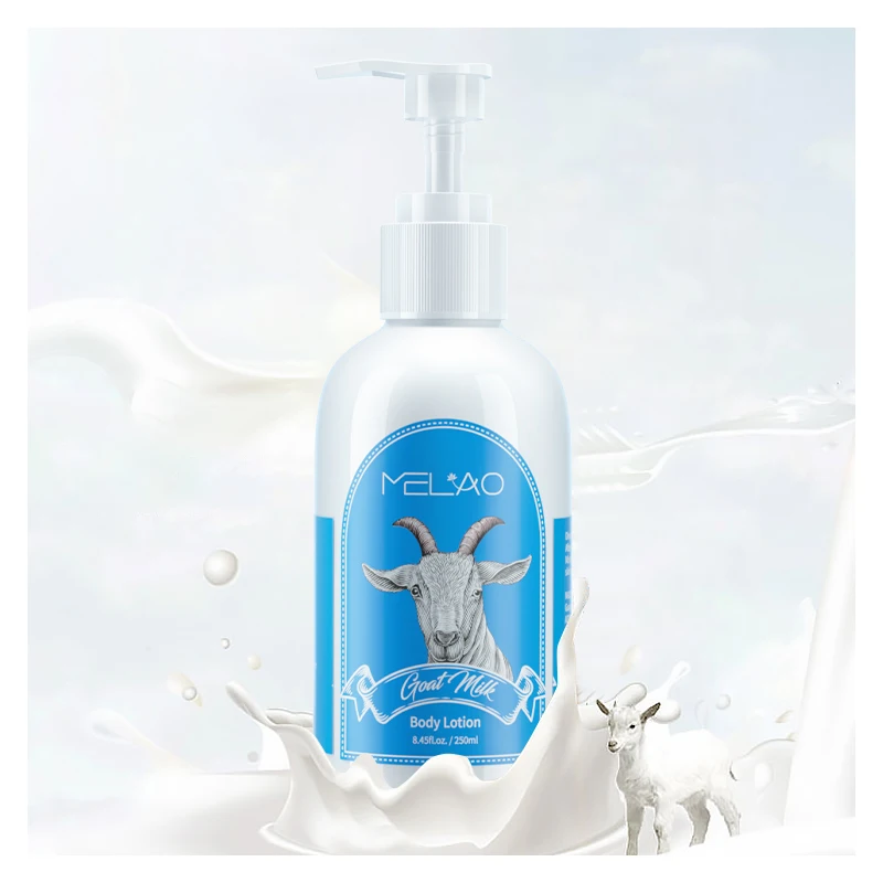 Wholesale Daily Moisturizing Body Care Body Cream Retinol Lightening Whitening Body Lotion