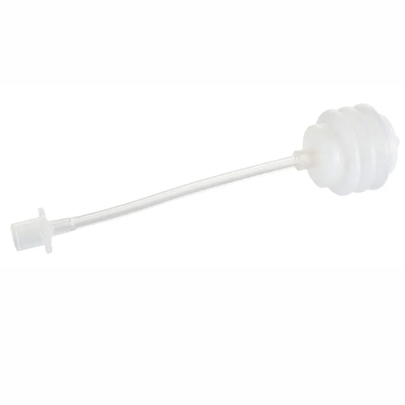 Hospital Babycare Respiration Silicone Infant Testing Lung For Neonatal