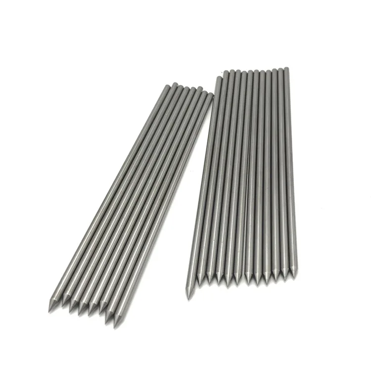 100% virgin materials polishing high quality tungsten carbide rod solid tungsten carbide rod blank price