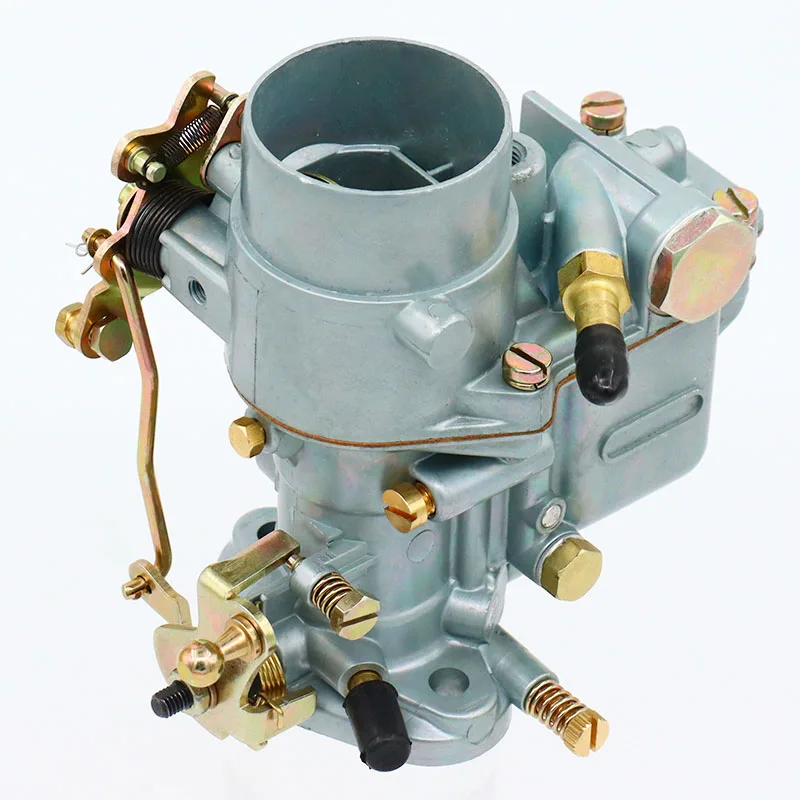 H112  HIGHT QUALITY ALUMINUM carburador FOR FIAT 600 750 SEAT Carburetor 28 ICP  CARBURETOR  FOR ARGENTINA FIAT 600 600S 28M30