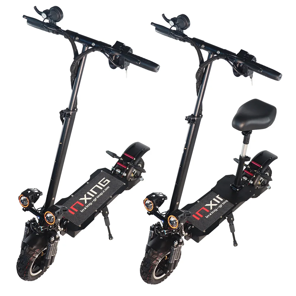 factory wholesale safe cheap vehicle two wheel electric 48v mini kick scooter