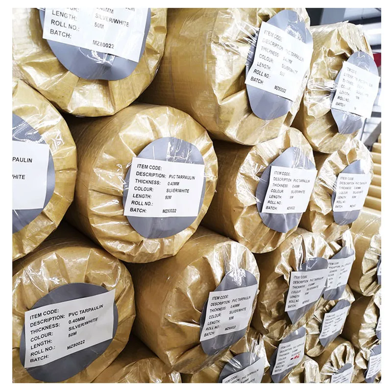 Factory Wholesale 1000d 610gsm Cheap Plastic Pvc Truck Tarpaulin Cover And Lonas Para Carpas Tarpaulin