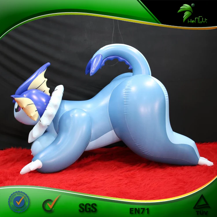 Custom Sexy Blow Up Doll Inflatable Shark Girl SPH Inflatable Air Love Dolls For Men