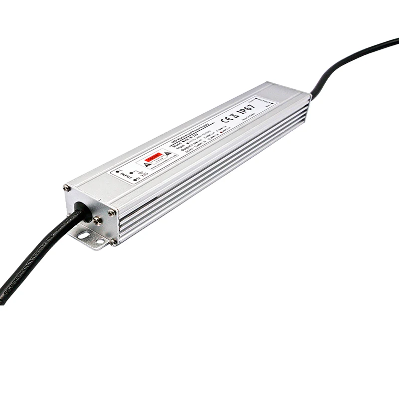 35W 5V 12V 15V 24V 36V AC-DC PSU LED Driver IP67 SMPS SWITCHING POWER SUPPLY