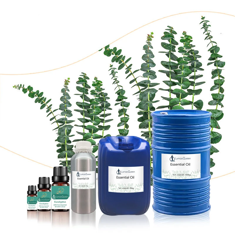 1kg Aromatherapy Essential Oil Natural Bulk Essential Oils Lemongrass Tea Tree Sandalwood Peppermint Ylang Oud Essential Oil