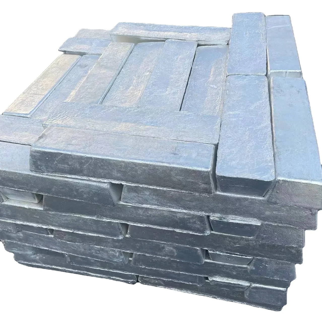 Magnesium Metal Material Low Price Magnesium Ingot 99.9% 99.85%Magnesium Ingot Wholesale Price