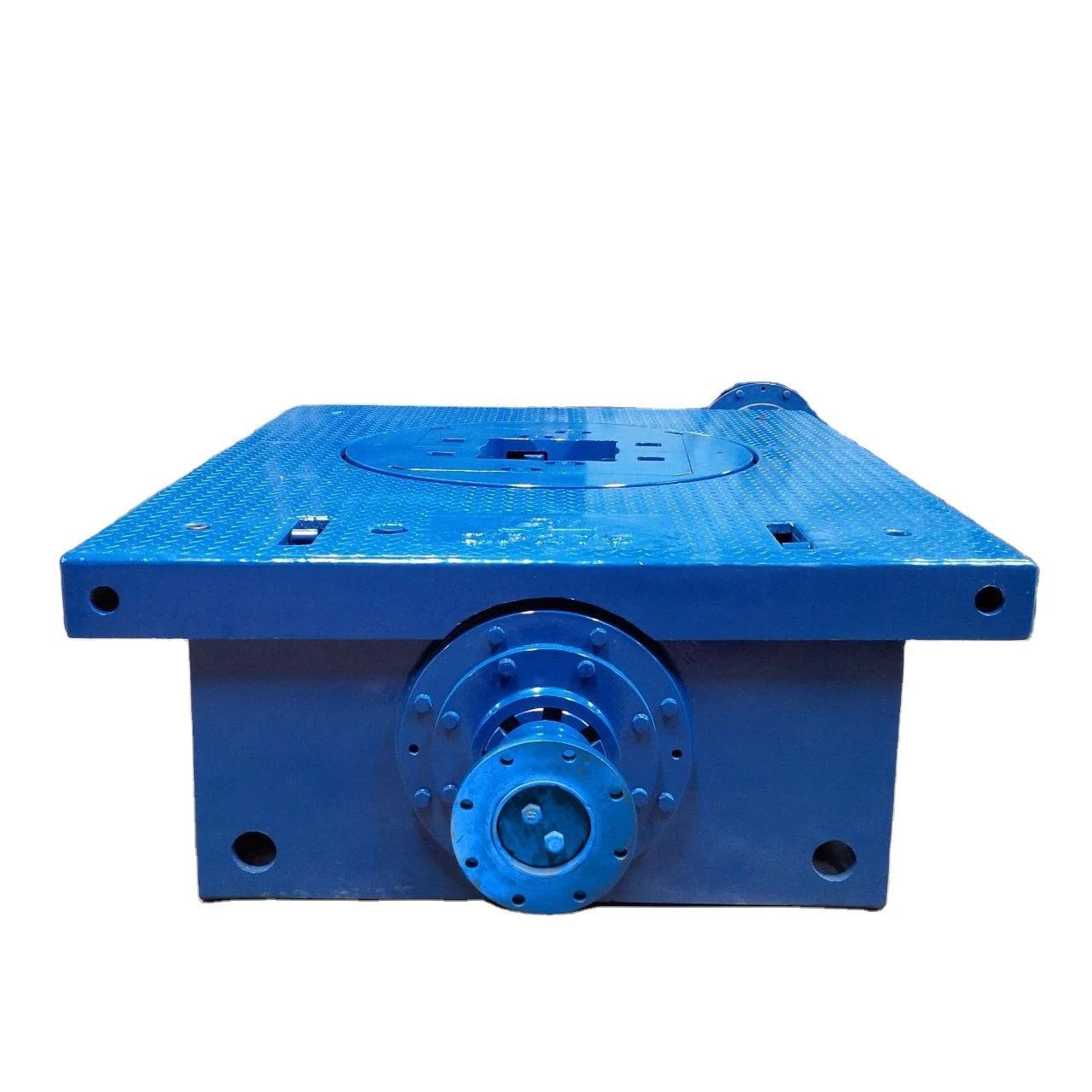 high quality API 7K Rotary Table for oil drilling rig parts ZP275 rotary table