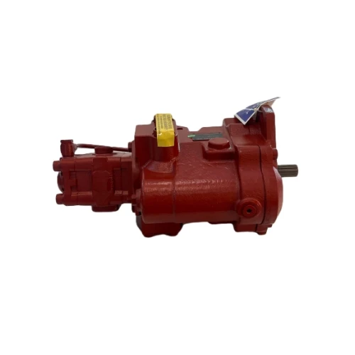 New PSVL-54CG-16 Piston Pump Kubota Mini Excavator KX151 KX153 KX155 KX161-3A 5T Models PSVL-84 B0610-54010-Condition New