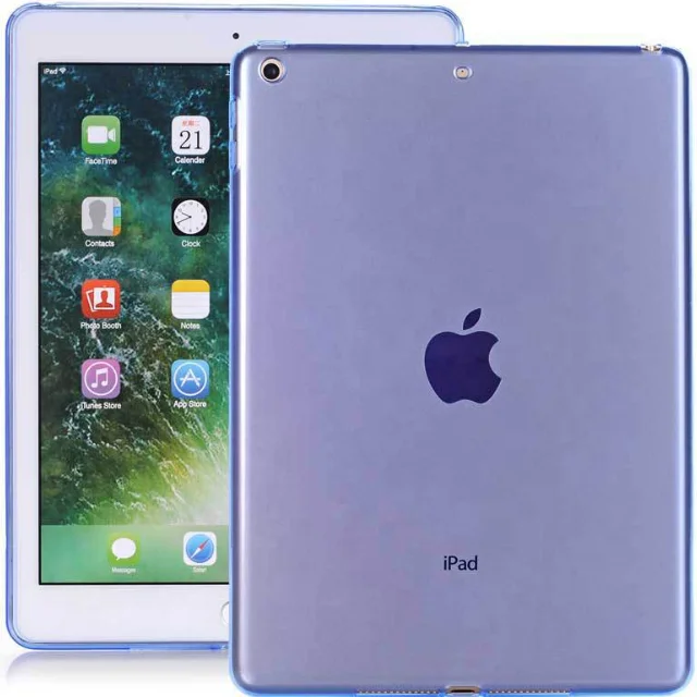 
Protective TPU case for ipad 10.2 cover 2019 Transparent case 