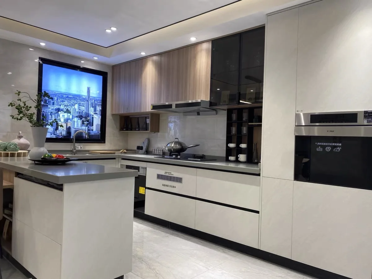 Eco-Friendly Tiny 2 Bedroom mobile homes ready House Villa