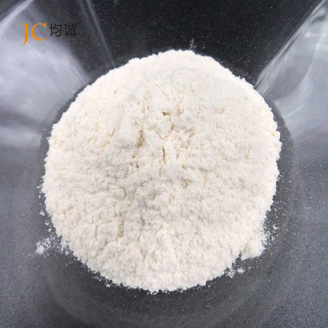 Белый порошок альгината натрия 99% пищевого класса