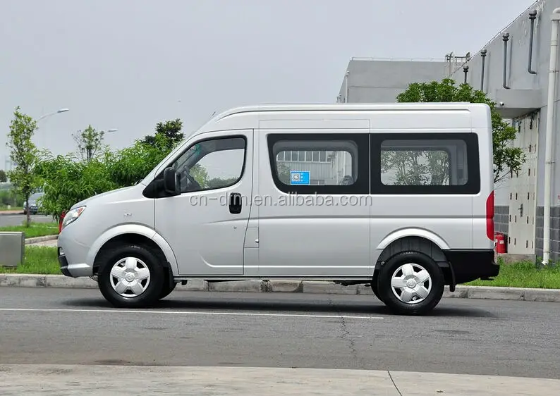 Мини-автобус Dongfeng C37