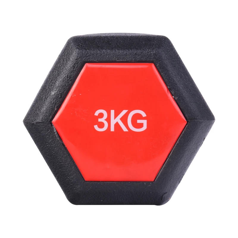 2021 Vivanstar ST1808 Electroplate 6kg 10kg 12kg 15kg 20kg Adjustable Portable Kettle Bells Dumbbell Set