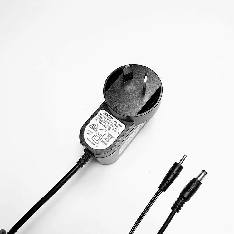 Адаптер питания, 5 В, 6 в, 9 В, 12 В, 0,5 А, 1 А, 1,5 А, 2 А, 2,5 А, 3 А, 4 а